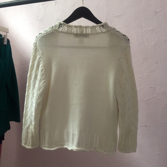 Jones New York Cardigan - Picture 8 of 9